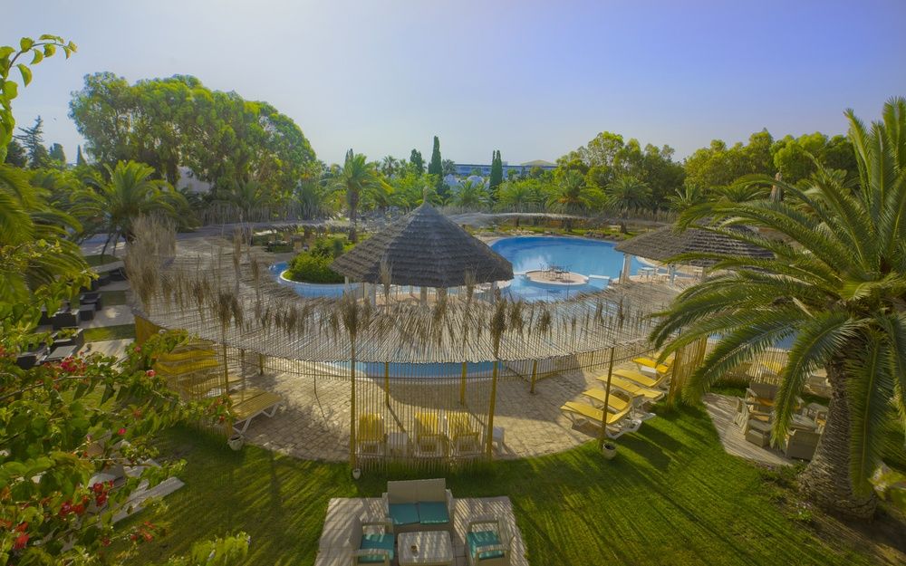 Shalimar Aqua Park фото 6
