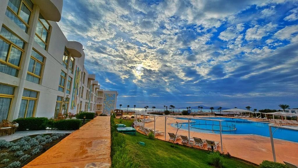 Amarina Sun Resort & Aqua Park фото 25
