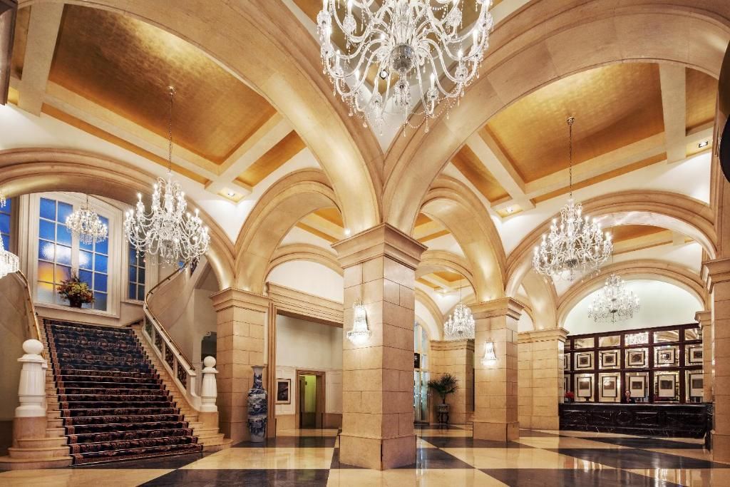 Beijing Hotel NUO Forbidden City фото 8