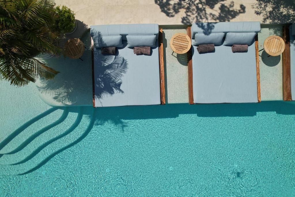 Pilos Suites фото 29