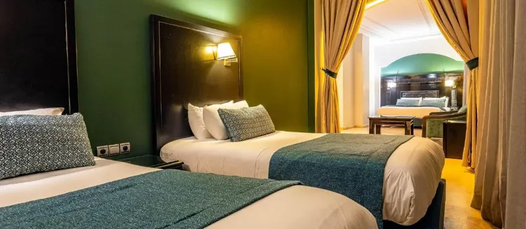 Фото отеля Hotel Diwan Casablanca