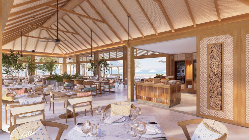 Paradisus by Meliá Bali фото 102