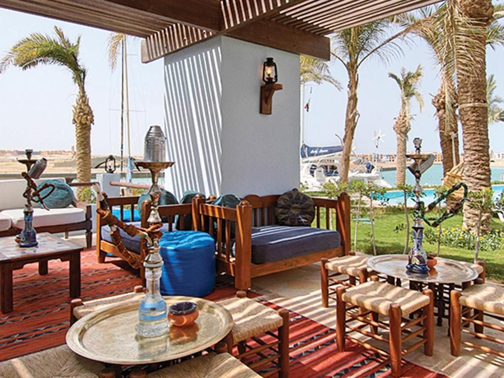 Marina Lodge at Port Ghalib фото 111