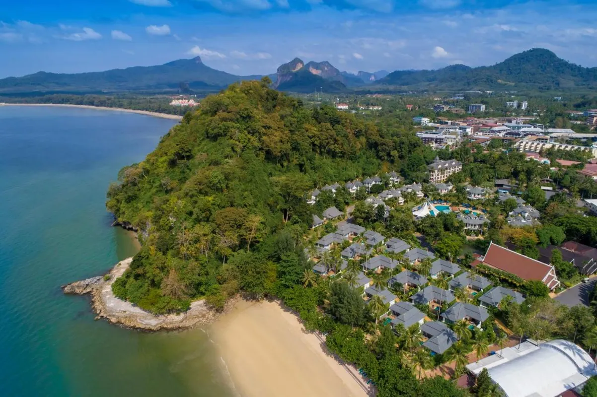 Krabi Resort фото 1