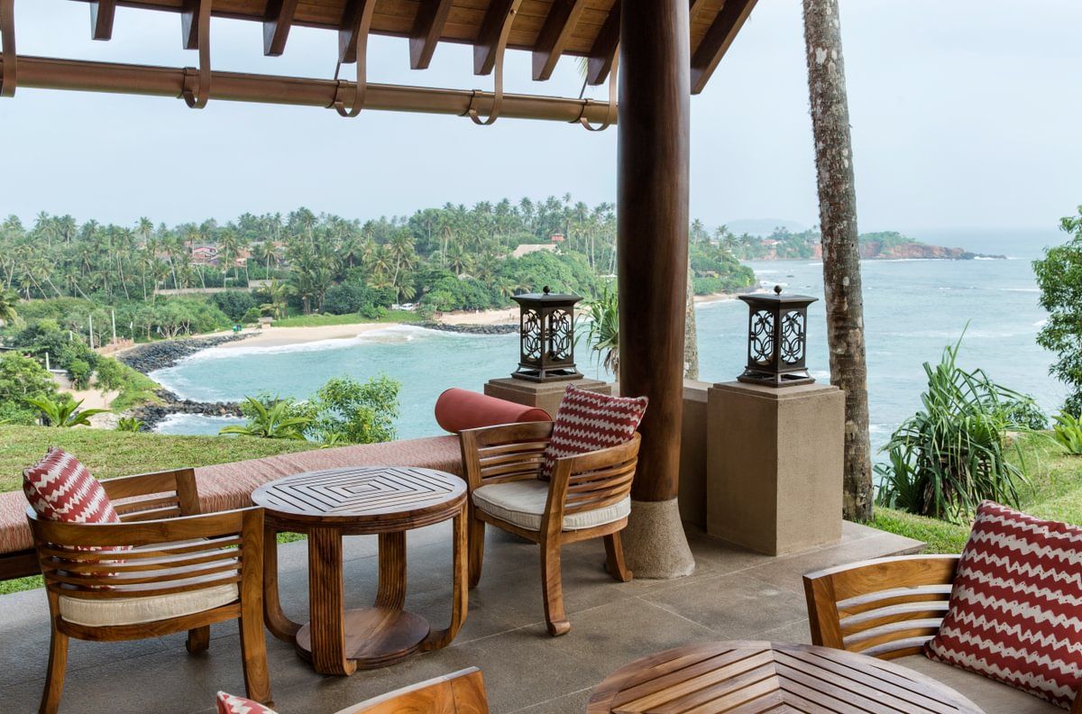 Cape Weligama фото 22