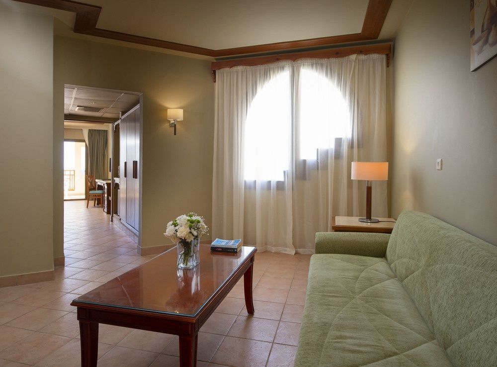 Charmillion Club Resort фото 109