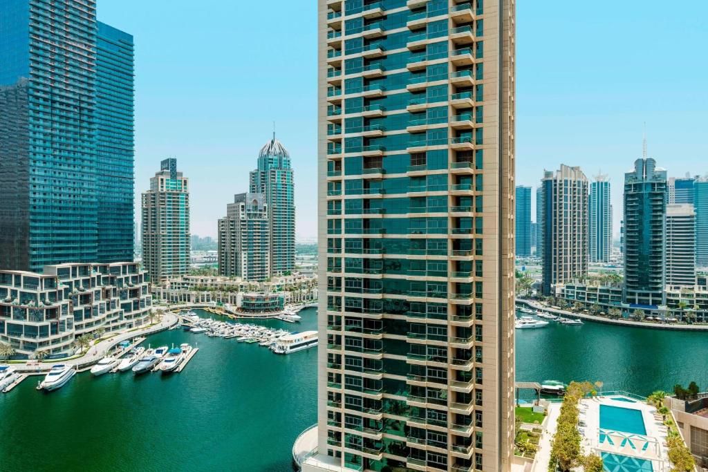 Grosvenor House, A Luxury Collection Hotel, Dubai фото 82