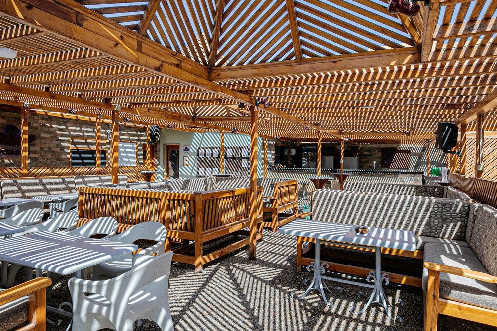 Giftun Azur Resort фото 157