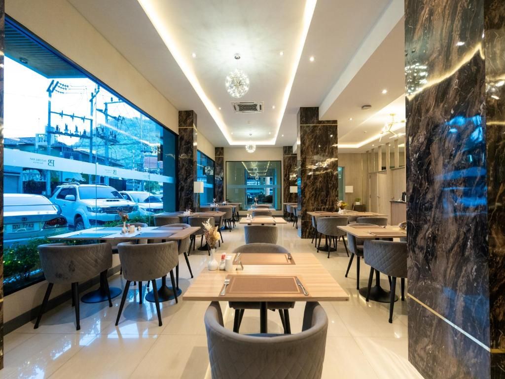 Patong Bay Residence фото 49