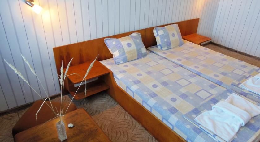 Atliman Beach Park Hotel фото 4