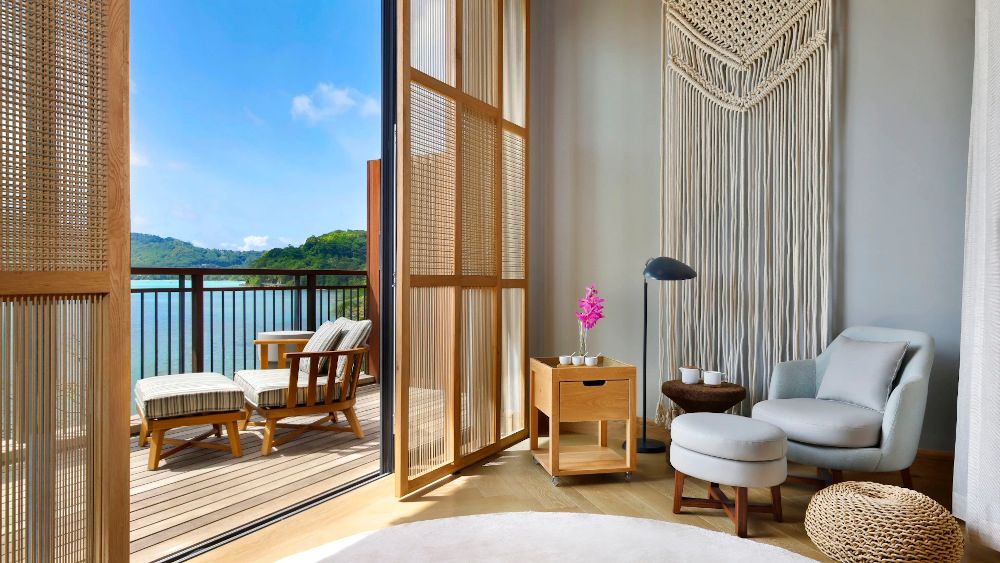 Mango House Seychelles, LXR Hotels & Resorts фото 79