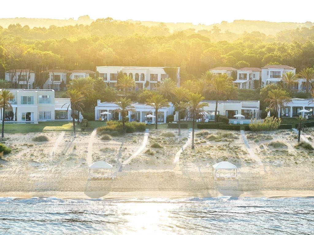 Grecotel Mandola Rosa & Aqua Park​ фото 23