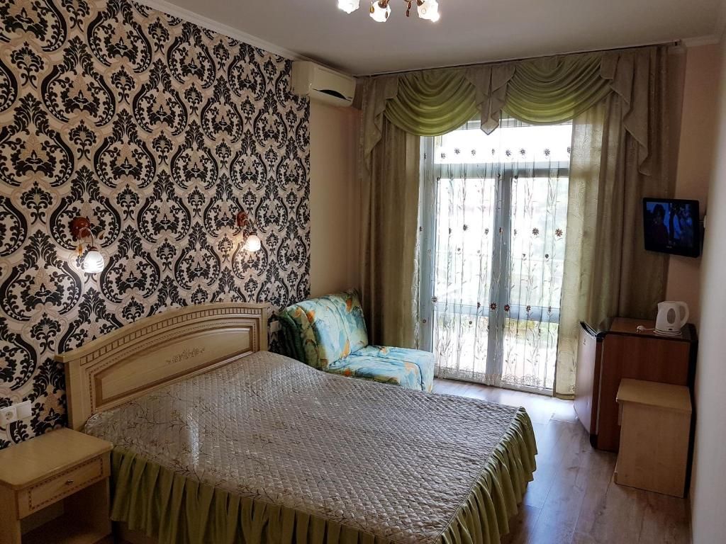 Гостиница «Прометей 4» фото 21