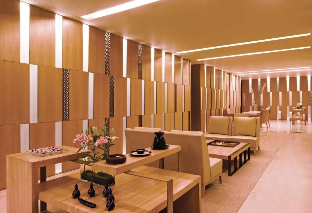 Trident Nariman Point фото 3