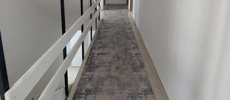 Фото отеля Karden Otel
