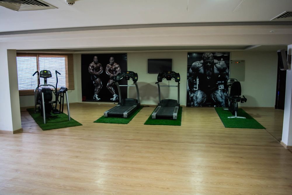 Tolip Taba Resort & Spa фото 110