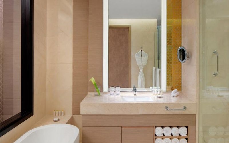 Radisson Collection Muscat, Hormuz Grand фото 27