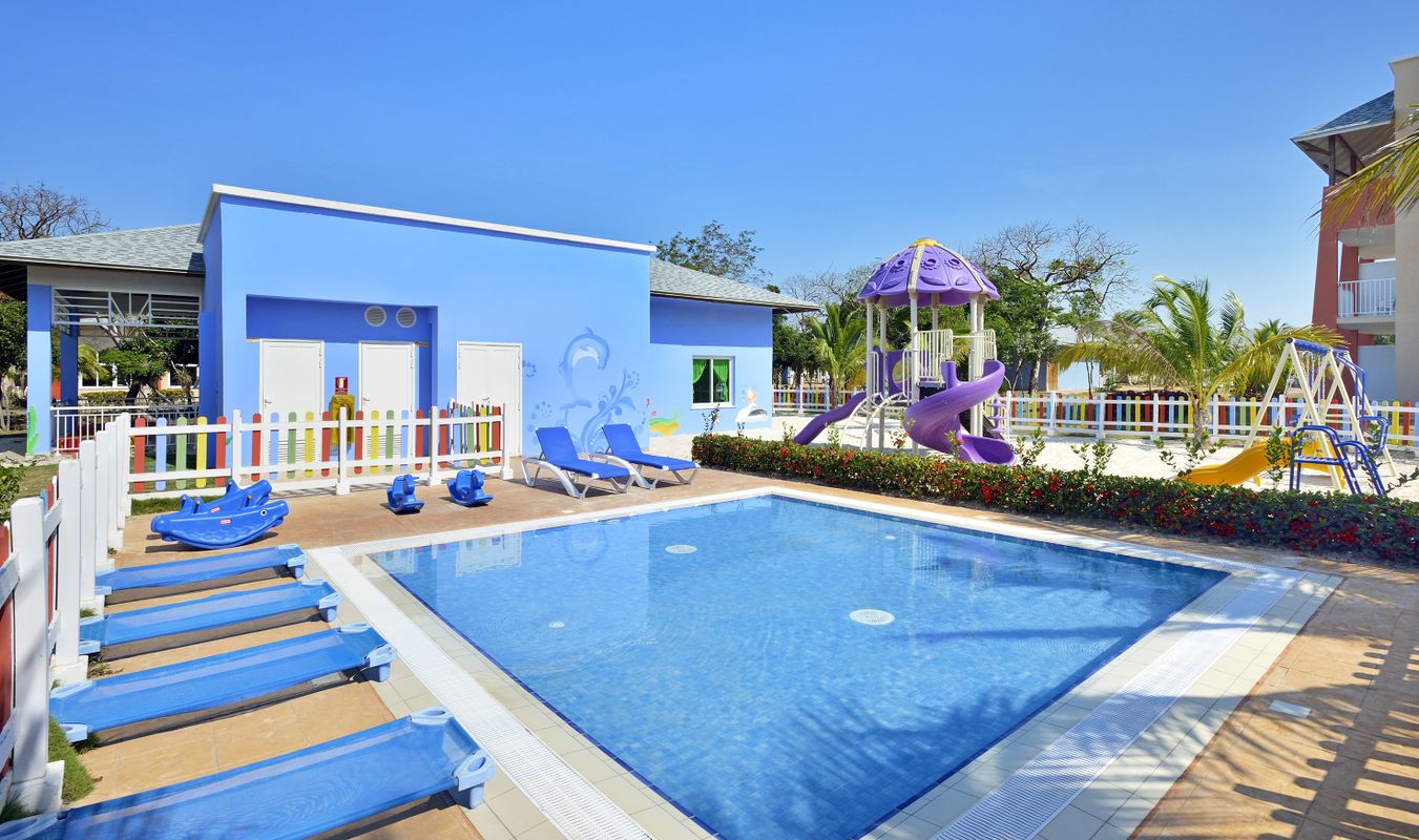 Melia Jardines Del Rey фото 25
