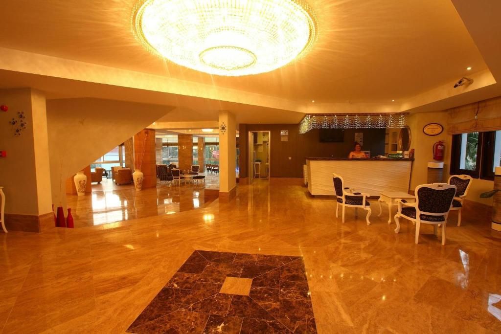 Telmessos Select (Adults Only) фото 42
