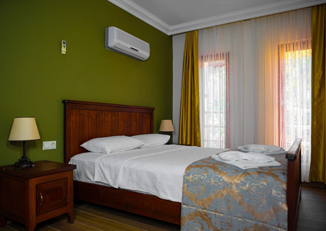 Hotel Dores Residence фото 13