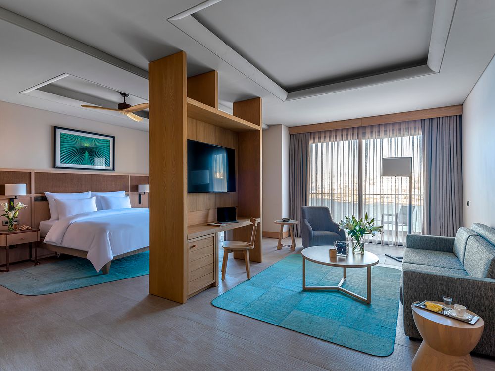 MGallery The Bodrum Hotel Yalikavak фото 74