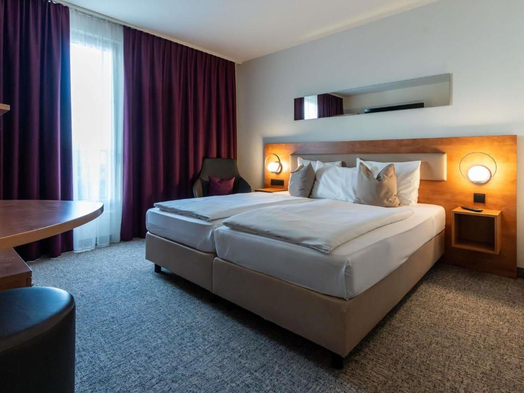 Hotel Mercure Salzburg City фото 30