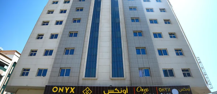 Фото отеля Апарт-отель ONYX HOTEL APARTMENTS-MAHA HOSPITALITY GROUP