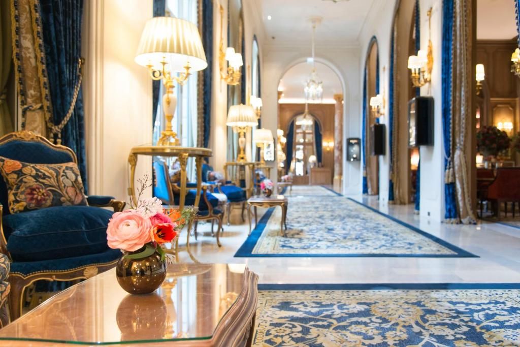 Ritz Paris фото 11