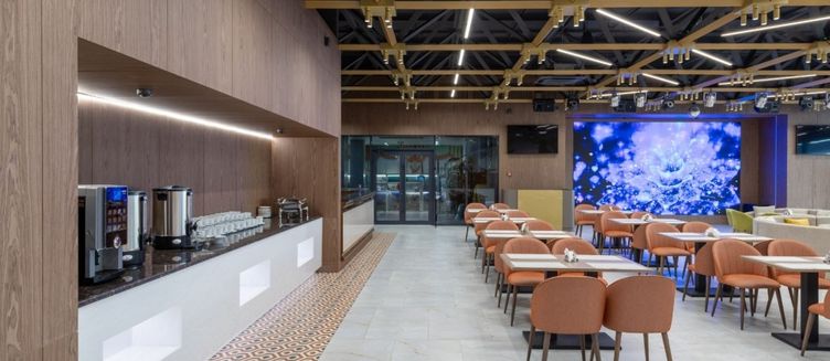 Фото отеля Татарстан