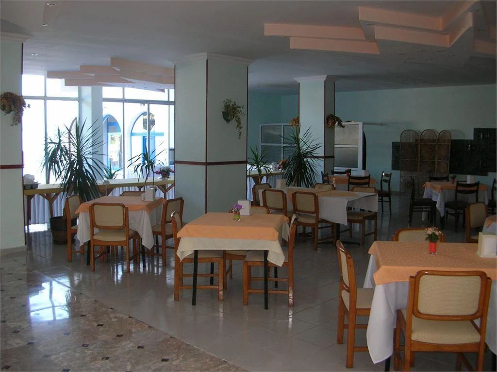Kemer Hotel фото 9