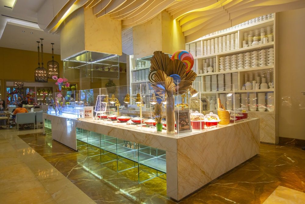 The Mulia, Mulia Resort & Villas фото 59