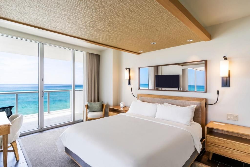 The Eden Roc Renaissance Resort & Spa фото 4