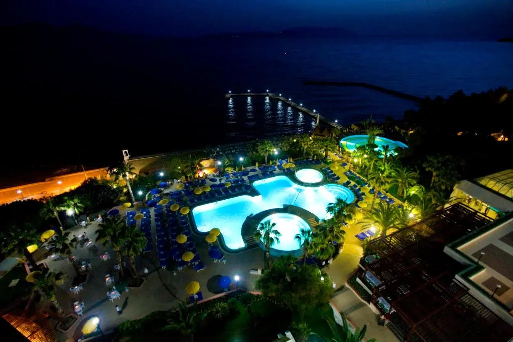 Fantasia Hotel De Luxe Kusadasi фото 30