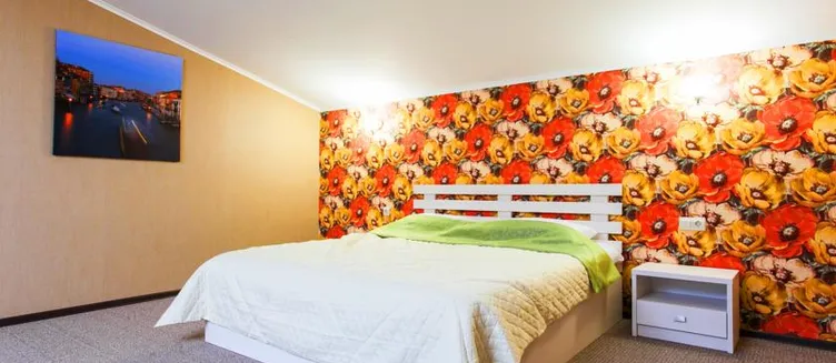 Фото отеля Hotel Oliva