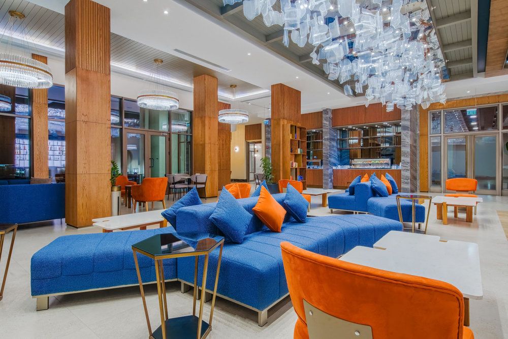 Sural Saray Hotel (Adults Only) фото 166