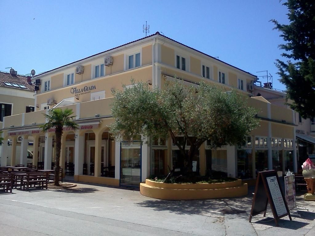 Villa Giada фото 4