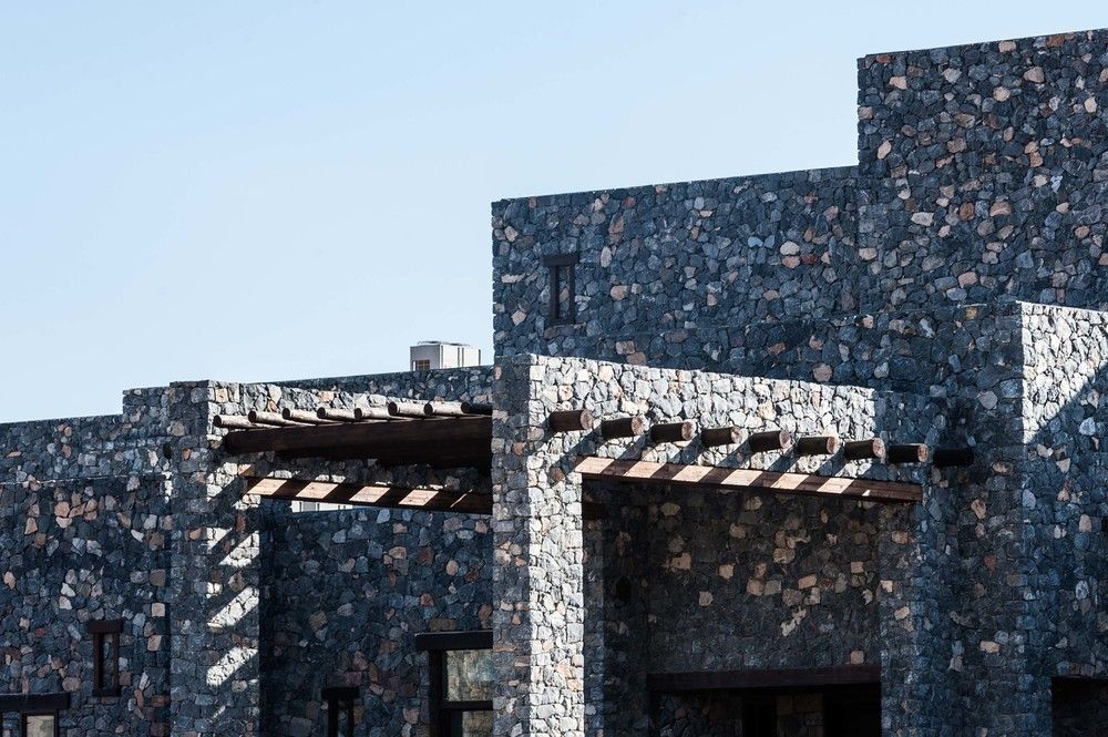 Alila Jabal Akhdar фото 63