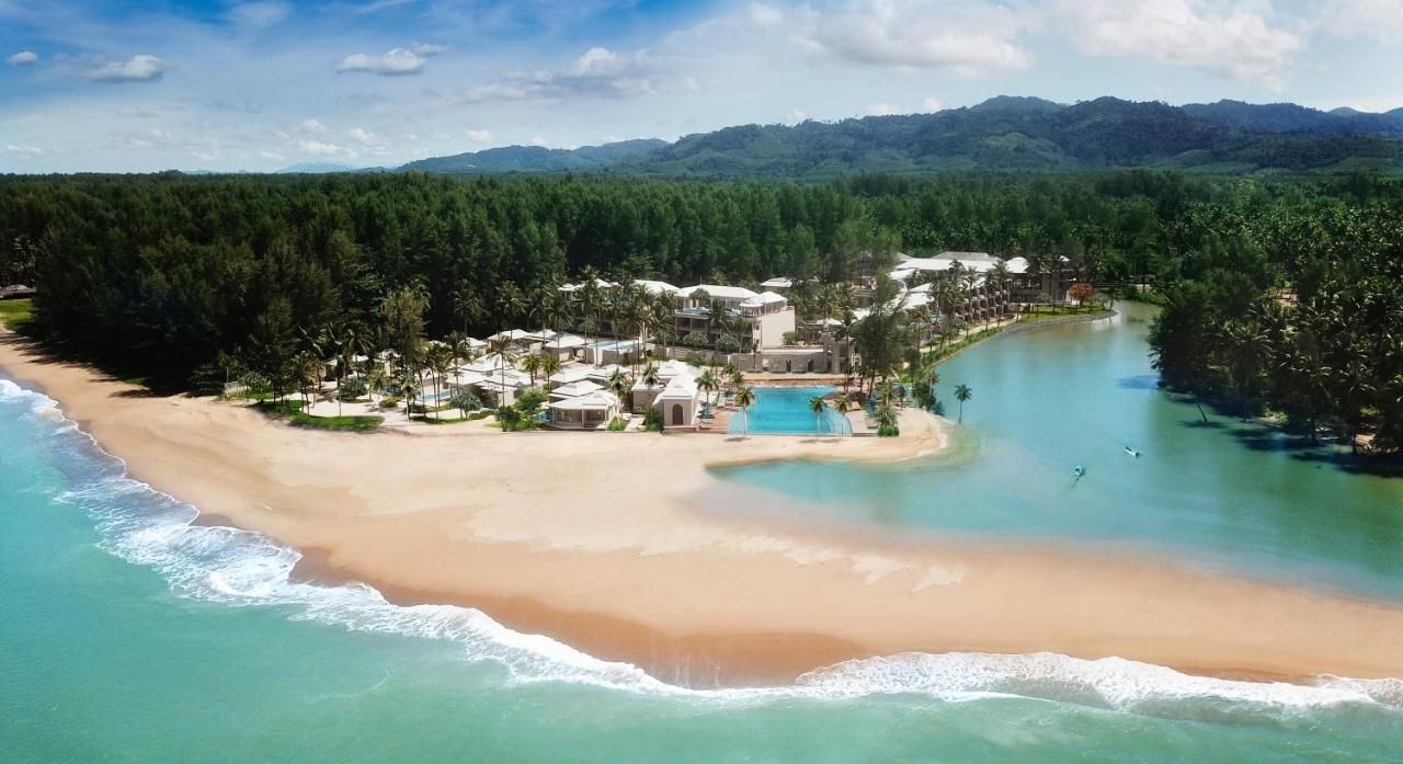Devasom Khao Lak Beach Resort & Villas фото 12