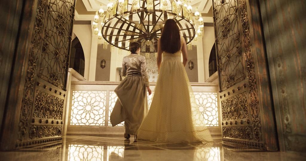 Jumeirah Zabeel Saray Royal Residences фото 28