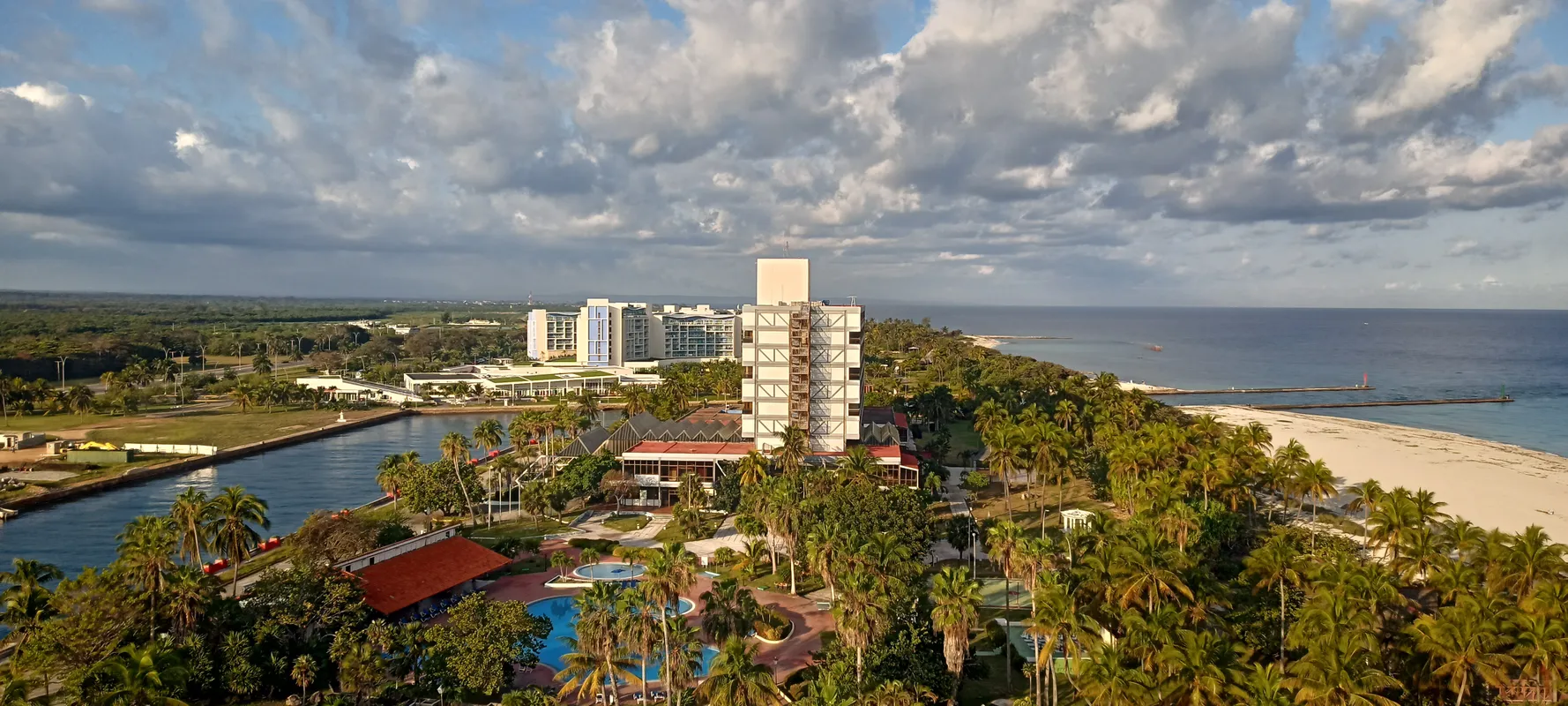 Gran Caribe Puntarena Playa Caleta фото 43