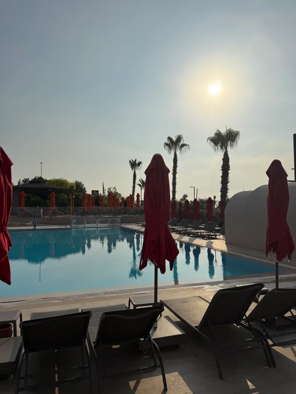 Megasaray Westbeach Antalya фото 57