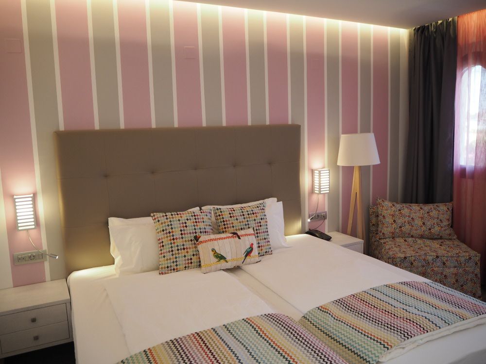 Kyknos Beach Hotel & Bungalows фото 48