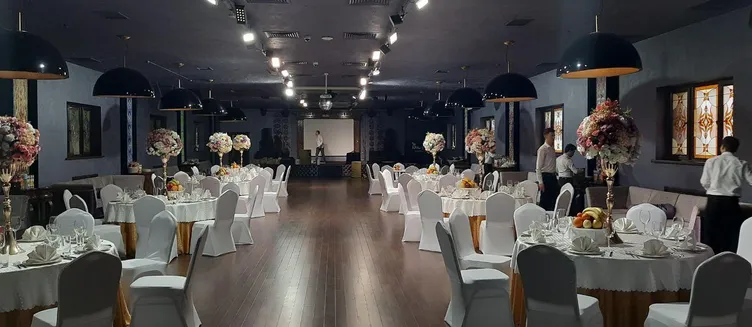 Фото отеля Ichan Qala Premium Class