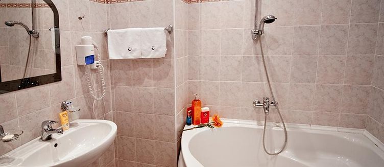 Фото отеля ГТК Суздаль
