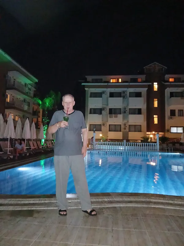 Side Yesiloz Hotel фото 42