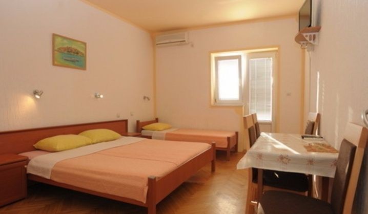 Apartments Cetkovic фото 12