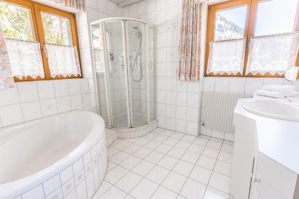 Hotel Garni Antonius фото 17