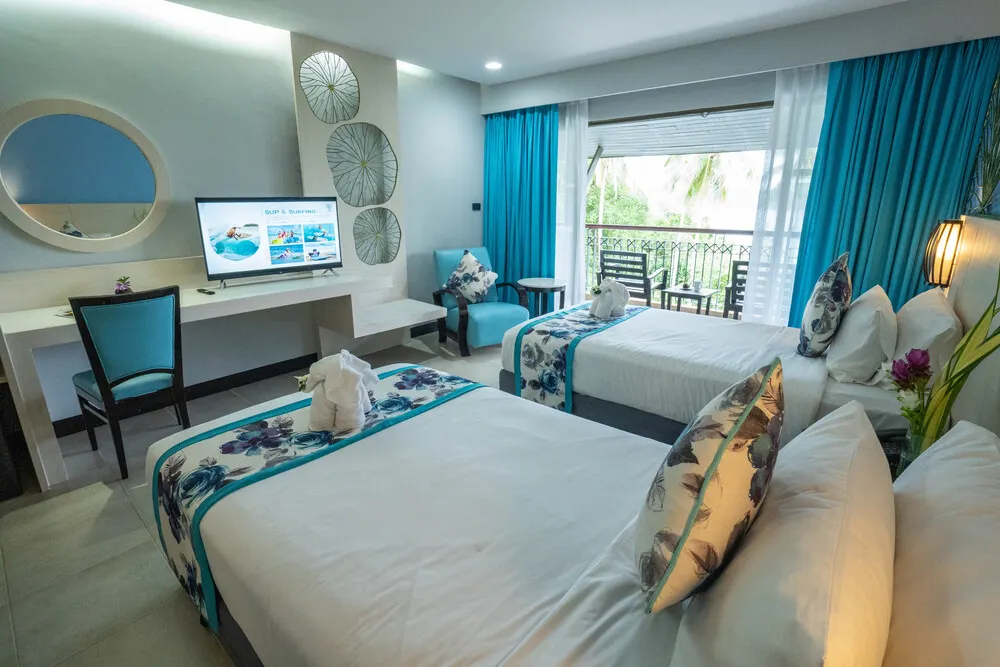 Peach Hill Hotel & Resort фото 103
