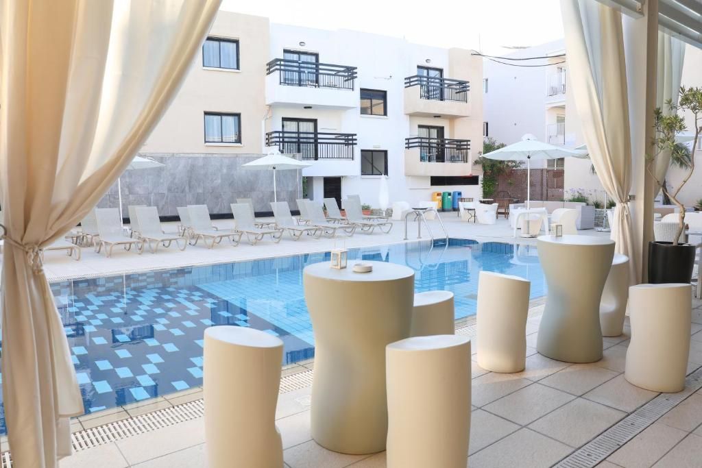 Senator Hotel Apartments - Adults Only фото 15
