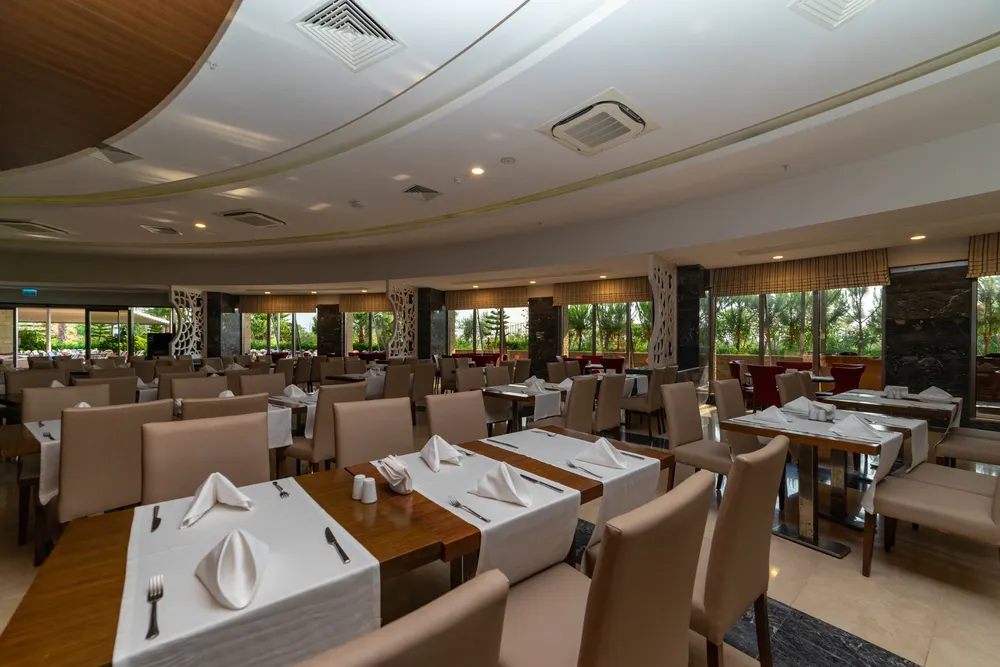 Sunmelia Beach Resort Hotel & Spa фото 62